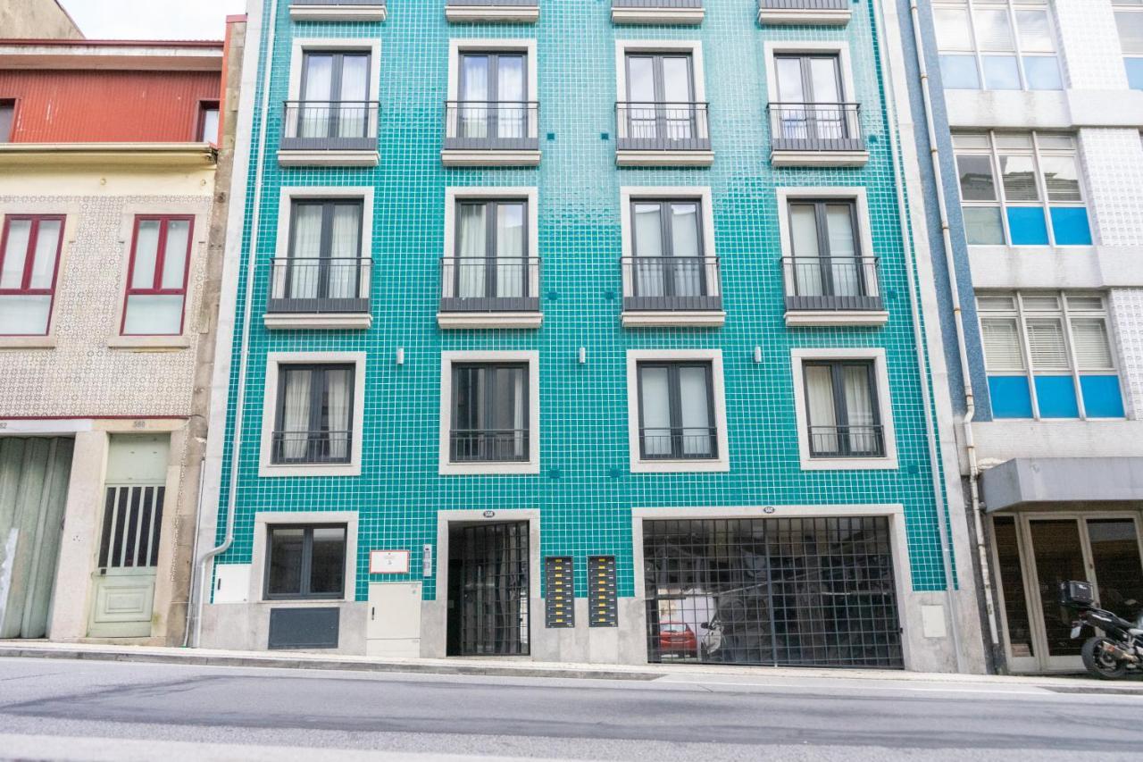 The Beautiful Ones Studio OOporto Exterior foto